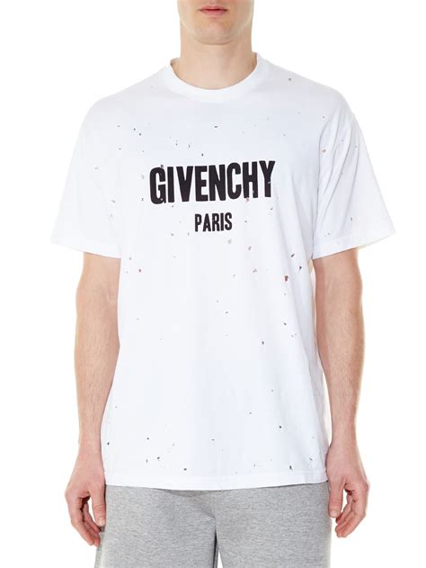 fake givenchy t shirt|givenchy t shirt size chart.